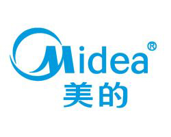 西工美的美的燃气灶